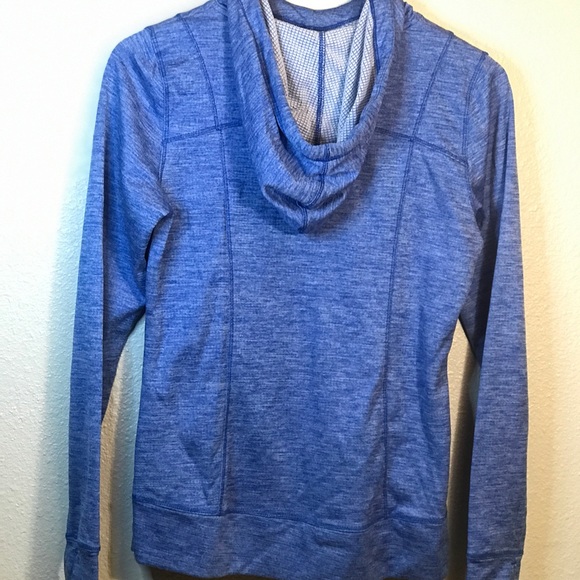 AVIA RUNNING HOODIE - Picture 4 of 4